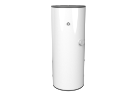 Maxtank boiler 200L voor warmtepomp